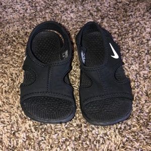 Toddler Boys Nike Sandals